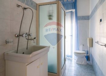 Bagno - Appartamento Via Marchese di Casalotto
 
33, Aci Catena - foto 4