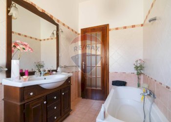 Bagno - Appartamento Via Marchese di Casalotto
 
33, Aci Catena - foto 6