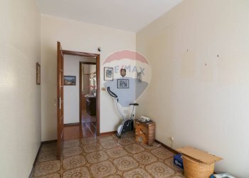 Hall / corridoio - Appartamento Via Marchese di Casalotto
 
33, Aci Catena - foto 8