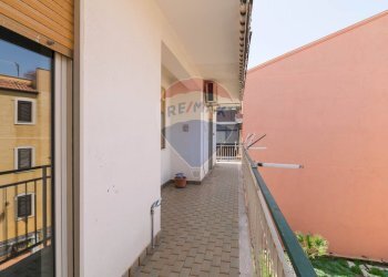 Balcone - Appartamento Via Marchese di Casalotto
 
33, Aci Catena - foto 13