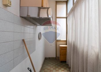 Hall / corridoio - Appartamento Via Marchese di Casalotto
 
33, Aci Catena - foto 14