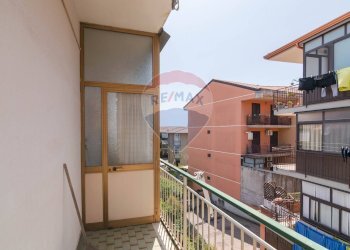 Balcone - Appartamento Via Marchese di Casalotto
 
33, Aci Catena - foto 15