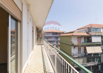 Balcone - Appartamento Via Marchese di Casalotto
 
33, Aci Catena - foto 16