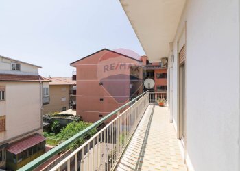 Balcone - Appartamento Via Marchese di Casalotto
 
33, Aci Catena - foto 17