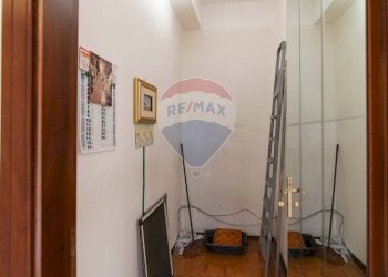 Hall / corridoio - Appartamento Via Marchese di Casalotto
 
33, Aci Catena - foto 18