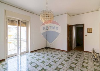 Stanza vuota - Appartamento Via Marchese di Casalotto
 
33, Aci Catena - foto 21