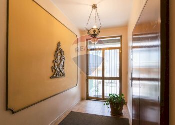 Ricezione / Lobby - Appartamento Via Marchese di Casalotto
 
33, Aci Catena - foto 24