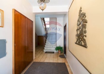 Hall / corridoio - Appartamento Via Marchese di Casalotto
 
33, Aci Catena - foto 25