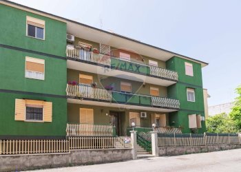Edificio all\'aperto - Appartamento Via Marchese di Casalotto
 
33, Aci Catena - foto 26