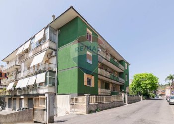 Edificio all\'aperto - Appartamento Via Marchese di Casalotto
 
33, Aci Catena - foto 27