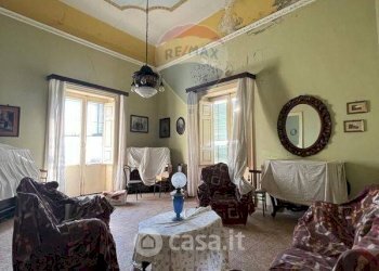 Soggiorno - Casa indipendente Via Emanuele Filiberto
 
56-58-60, Giarre - foto 2