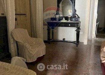 Soggiorno - Casa indipendente Via Emanuele Filiberto
 
56-58-60, Giarre - foto 8