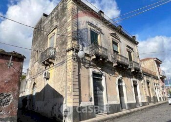 Edificio all\'aperto - Casa indipendente Via Emanuele Filiberto
 
56-58-60, Giarre - foto 9