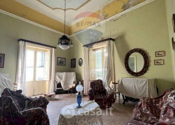 Soggiorno - Casa indipendente Via Emanuele Filiberto
 
56-58-60, Giarre - foto 25