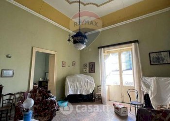 Soggiorno - Casa indipendente Via Emanuele Filiberto
 
56-58-60, Giarre - foto 27