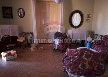 Soggiorno - Casa indipendente Via Emanuele Filiberto
 
56-58-60, Giarre - foto 33