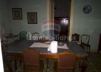 Sala da pranzo - Casa indipendente Via Emanuele Filiberto
 
56-58-60, Giarre - foto 34