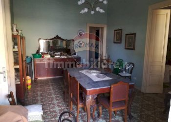 Sala da pranzo - Casa indipendente Via Emanuele Filiberto
 
56-58-60, Giarre - foto 35