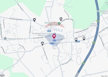 Posizione della mappa - Casa indipendente Via Emanuele Filiberto
 
56-58-60, Giarre - foto 42