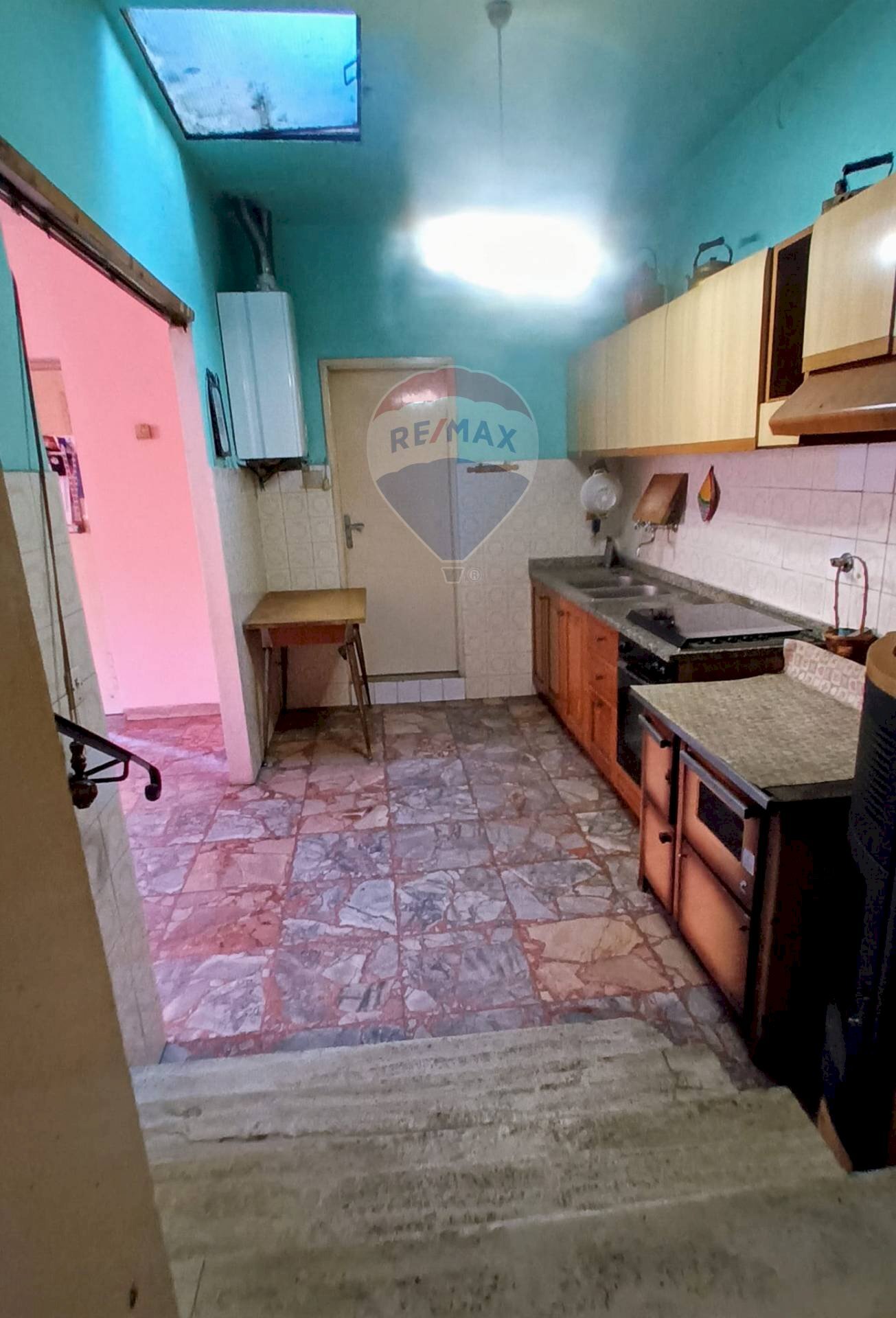 Cucina - Three-room apartment Località Restone
 
23, Figline e Incisa Valdarno - photo 3