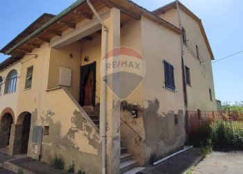 Casa all\'aperto - Trilocale Località Restone
 
23, Figline e Incisa Valdarno - foto 5