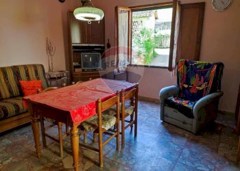 Sala da pranzo - Trilocale Località Restone
 
23, Figline e Incisa Valdarno - foto 7