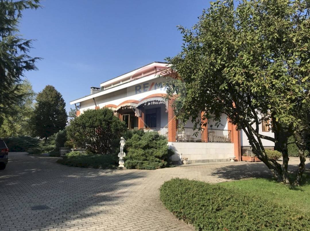 Casa all\'aperto - Villa VIA GIUSEPPE SERRA
 
4, Feletto - foto 2