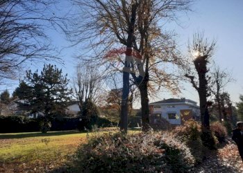 Casa all\'aperto - Villa VIA GIUSEPPE SERRA
 
4, Feletto - foto 6