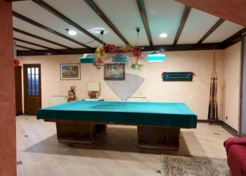 Bagno - Villa VIA GIUSEPPE SERRA
 
4, Feletto - foto 12