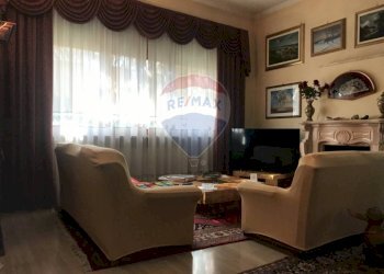 Soggiorno - Villa VIA GIUSEPPE SERRA
 
4, Feletto - foto 20