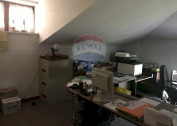 Dispensa di stoccaggio - Villa VIA GIUSEPPE SERRA
 
4, Feletto - foto 22