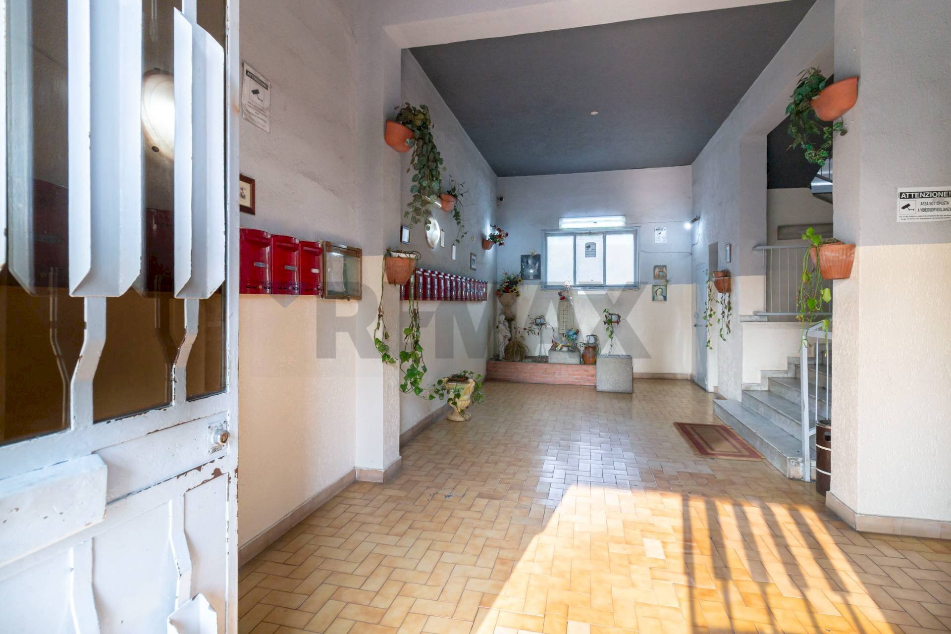 Ricezione / Lobby - Appartamento Viale Bummacaro
 
16, Catania - foto 2