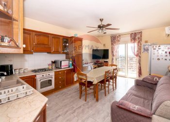 Cucina - Appartamento Viale Bummacaro
 
16, Catania - foto 1