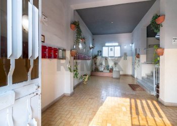 Ricezione / Lobby - Appartamento Viale Bummacaro
 
16, Catania - foto 2