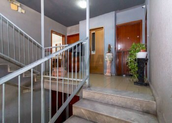 Scale - Appartamento Viale Bummacaro
 
16, Catania - foto 4