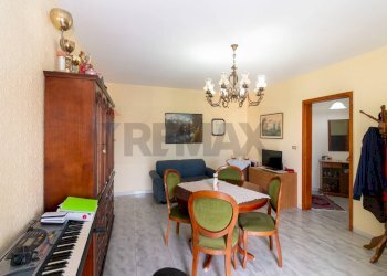 Sala da pranzo - Appartamento Viale Bummacaro
 
16, Catania - foto 8