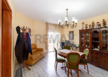 Sala da pranzo - Appartamento Viale Bummacaro
 
16, Catania - foto 10