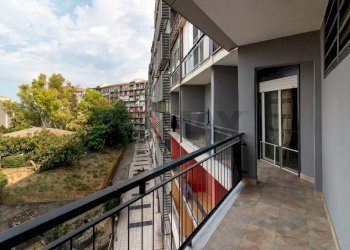 Balcone - Appartamento Viale Bummacaro
 
16, Catania - foto 12