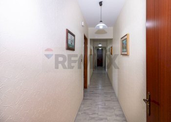 Hall / corridoio - Appartamento Viale Bummacaro
 
16, Catania - foto 13