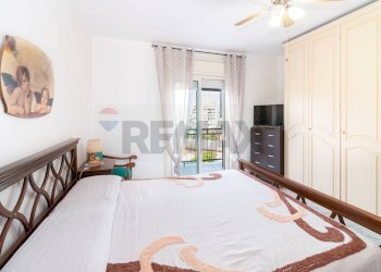 Camera / camera da letto - Appartamento Viale Bummacaro
 
16, Catania - foto 20