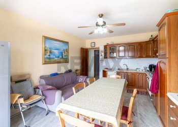 Sala da pranzo - Appartamento Viale Bummacaro
 
16, Catania - foto 35