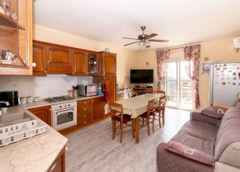 Cucina - Appartamento Viale Bummacaro
 
16, Catania - foto 37