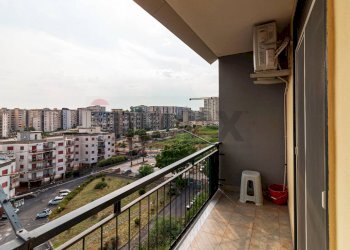 Balcone - Appartamento Viale Bummacaro
 
16, Catania - foto 38