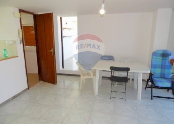 Sala da pranzo - Attico Via Badia
 
3, Catania - foto 2