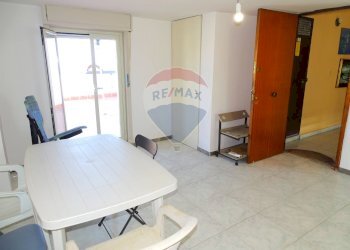 Sala da pranzo - Attico Via Badia
 
3, Catania - foto 6