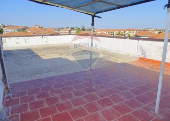 Terrazza - Attico Via Badia
 
3, Catania - foto 15