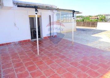 Terrazza - Attico Via Badia
 
3, Catania - foto 16