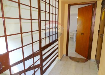 Hall / corridoio - Attico Via Badia
 
3, Catania - foto 22