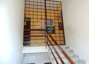 Scale - Attico Via Badia
 
3, Catania - foto 23