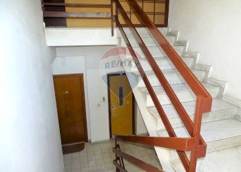 Scale - Attico Via Badia
 
3, Catania - foto 24